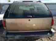 1997 Chevrolet Blazer LS с VIN 1GNCT18W5VK104375, выставлен на аукционе Copart как лот 81480684 с пробегом 199 351 миль миль и Чистый • Clean title. История ставок и продаж доступна на DreamBid. Изображение 6.