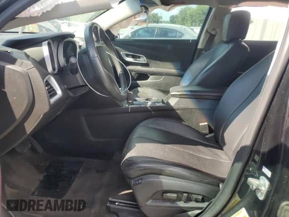 2010 Chevrolet Equinox LTZ с VIN 2CNALFEW0A6295066, выставлен на аукционе Copart как лот 70703805 с пробегом 110 894 миль миль и Списание • Salvage title. История ставок и продаж доступна на DreamBid. Изображение 7.