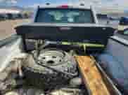 2023 Ford F-250 XL z VIN 1FT7X2BA3PEC58814, wystawiony jako IAAI lot #43589542 z przebiegiem 78 718 mil mil oraz . Historia ofert i sprzedaży dostępna na DreamBid. Obrazek 2.