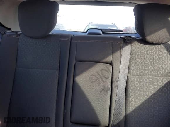 2017 Chevrolet Trax LS with VIN 3GNCJNSB6HL273276, listed as a Copart auction lot 67525835 with 63,946 mi miles and Salvage title. Bid and sale history available at DreamBid. Image 10.