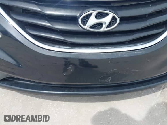 2013 Hyundai Sonata GLS with VIN 5NPEB4AC6DH594408, listed as a IAAI auction lot 42812949 with 132,557 mi miles and . Bid and sale history available at DreamBid. Image 15.