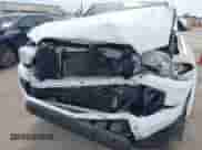 2021 Toyota Tacoma SR5 с VIN 5TFAZ5CN5MX117620, выставлен на аукционе IAAI как лот 43268438 с пробегом 44 233 миль миль и . История ставок и продаж доступна на DreamBid. Изображение 6.