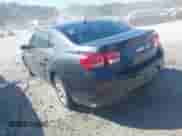 2015 Chevrolet Malibu LS z VIN 1G11B5SL0FF280763, wystawiony jako IAAI lot #43488075 z przebiegiem 148 866 mil mil oraz . Historia ofert i sprzedaży dostępna na DreamBid. Obrazek 3.