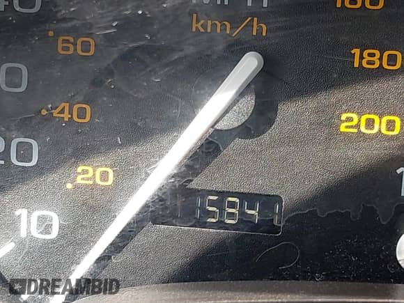 2003 Saturn VUE z VIN 5GZCZ33D73S907273, wystawiony jako IAAI lot #40463486 z przebiegiem 115 841 mil mil oraz . Historia ofert i sprzedaży dostępna na DreamBid. Obrazek 15.