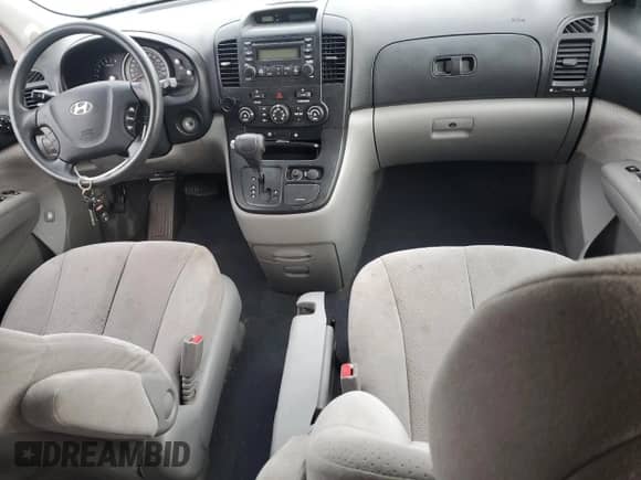 2008 Hyundai Entourage GLS с VIN KNDMC233386046652, выставлен на аукционе Copart как лот 42931485 с пробегом Не указан миль и Чистый • Clean title. История ставок и продаж доступна на DreamBid. Изображение 8.