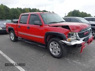 2005 GMC Sierra 1500 SLE с VIN 2GTEK13T251266515, выставлен на аукционе IAAI как лот 43338430 с пробегом 228 454 миль миль и . История ставок и продаж доступна на DreamBid. Изображение 1.