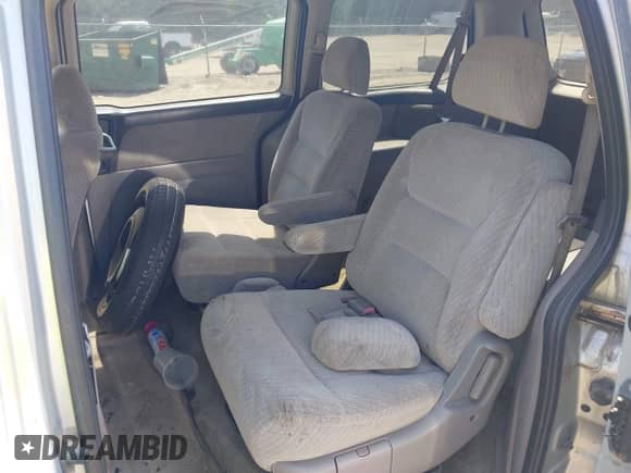 2004 Honda Odyssey LX с VIN 5FNRL18514B049686, выставлен на аукционе IAAI как лот 42945141 с пробегом 169 423 миль миль и . История ставок и продаж доступна на DreamBid. Изображение 8.