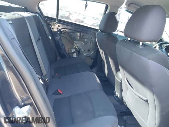 2014 Chevrolet Cruze 1LT with VIN 1G1PD5SB3E7467497, listed as a IAAI auction lot 41726563 with 103,986 mi miles and . Bid and sale history available at DreamBid. Image 8.