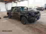 2024 Toyota Tacoma SR5 with VIN 3TMLB5JN9RM067351, listed as a IAAI auction lot 41529043 with 3,054 mi miles and . Bid and sale history available at DreamBid. Image 1.