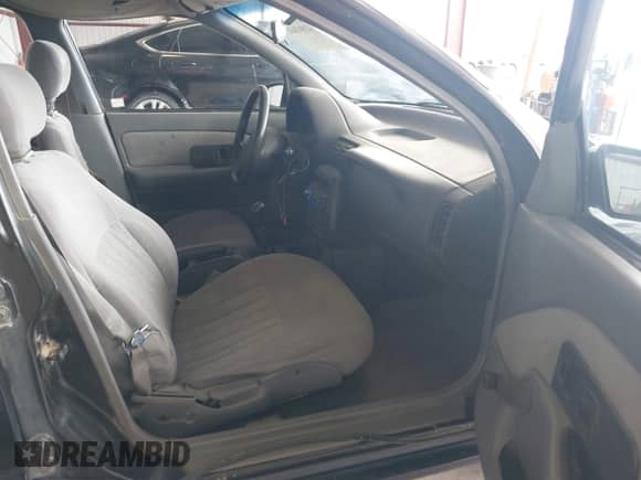 1995 Saturn SL with VIN 1G8ZG5280SZ198686, listed as a IAAI auction lot 42807601 with 294,281 mi miles and . Bid and sale history available at DreamBid. Image 5.