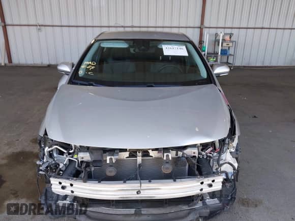 2018 Toyota Prius Plus z VIN JTDKARFP9J3078890, wystawiony jako IAAI lot #42617146 z przebiegiem 59 270 mil mil oraz . Historia ofert i sprzedaży dostępna na DreamBid. Obrazek 13.