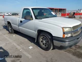 2006 Chevrolet Silverado 1500 Work Truck с VIN 3GCEC14X26G269955, выставлен на аукционе IAAI как лот 43082837 с пробегом Не указан миль и . История ставок и продаж доступна на DreamBid. Изображение 1.