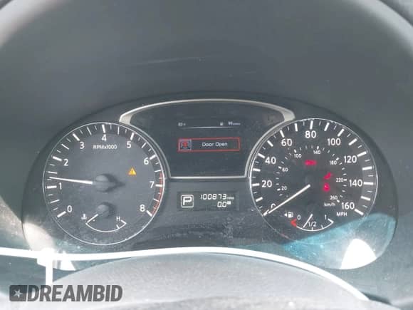 2015 Nissan Altima S z VIN 1N4AL3AP0FN879302, wystawiony jako IAAI lot #42134972 z przebiegiem 100 873 mil mil oraz . Historia ofert i sprzedaży dostępna na DreamBid. Obrazek 7.