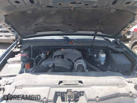 2008 Chevrolet Avalanche LTZ с VIN 3GNFK12318G243767, выставлен на аукционе IAAI как лот 42422807 с пробегом 146 189 миль миль и . История ставок и продаж доступна на DreamBid. Изображение 10.