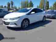 2017 Chevrolet Volt LT с VIN 1G1RC6S50HU101871, выставлен на аукционе IAAI как лот 43394716 с пробегом 168 220 миль миль и . История ставок и продаж доступна на DreamBid. Изображение 2.