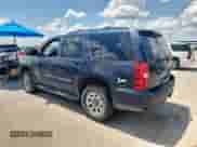 2007 Chevrolet Tahoe LT с VIN 1GNFC13077R424792, выставлен на аукционе Copart как лот 69565145 с пробегом 267 228 миль миль и Чистый • Clean title. История ставок и продаж доступна на DreamBid. Изображение 2.
