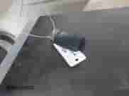 2017 Audi Q7 Premium Plus with VIN WA1LAAF7XHD012224, listed as a IAAI auction lot 42856190 with 130,807 mi miles and . Bid and sale history available at DreamBid. Image 11.