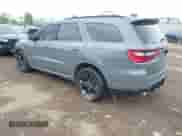 2023 Dodge Durango R/T Plus with VIN 1C4SDJCT1PC582028, listed as a IAAI auction lot 42244917 with 52,276 mi miles and . Bid and sale history available at DreamBid. Image 3.