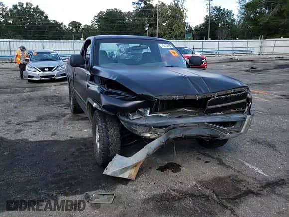 1998 Dodge 1500 с VIN 1B7HC16Y9WS771549, выставлен на аукционе Copart как лот 73410164 с пробегом Не указан миль и Списание • Salvage title. История ставок и продаж доступна на DreamBid. Изображение 11.