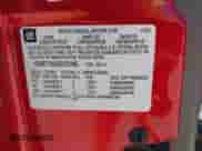 2004 Chevrolet TrailBlazer LS with VIN 1GNDT13S242272465, listed as a IAAI auction lot 42647148 with 131,464 mi miles and . Bid and sale history available at DreamBid. Image 9.