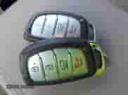 2017 Hyundai Elantra Limited with VIN 5NPD84LFXHH024693, listed as a IAAI auction lot 43284019 with 99,650 mi miles and . Bid and sale history available at DreamBid. Image 11.