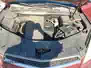 2010 Chevrolet Equinox LTZ с VIN 2CNALFEW7A6245474, выставлен на аукционе Copart как лот 85936675 с пробегом 140 302 миль миль и Чистый • Clean title. История ставок и продаж доступна на DreamBid. Изображение 12.