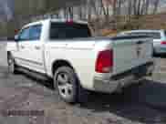 2009 Dodge 1500 SLT z VIN 1D3HV13T19J517175, wystawiony jako IAAI lot #41967182 z przebiegiem 177 668 mil mil oraz . Historia ofert i sprzedaży dostępna na DreamBid. Obrazek 3.