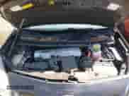 2013 Toyota Prius Two with VIN JTDZN3EU6D3262311, listed as a IAAI auction lot 42534669 with 190,067 mi miles and . Bid and sale history available at DreamBid. Image 10.