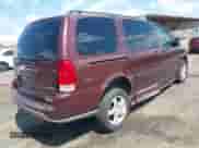 2007 Chevrolet Uplander 1LT z VIN 1GNDV33W47D148635, wystawiony jako IAAI lot #42693729 z przebiegiem 210 090 mil mil oraz . Historia ofert i sprzedaży dostępna na DreamBid. Obrazek 4.