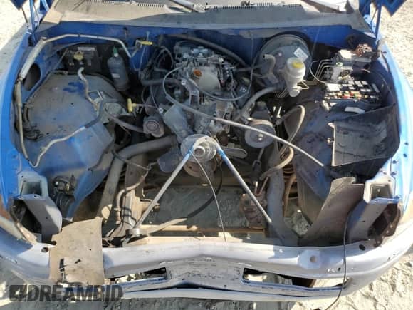 1998 Dodge 1500 с VIN 1B7HC16X6WS705693, выставлен на аукционе Copart как лот 69197984 с пробегом Не указан миль и Списание • Salvage title. История ставок и продаж доступна на DreamBid. Изображение 11.