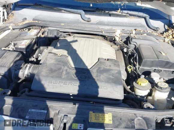 2009 Land Rover Range Rover Sport SC with VIN SALSH23479A193436, listed as a IAAI auction lot 43552481 with 185,745 mi miles and . Bid and sale history available at DreamBid. Image 10.