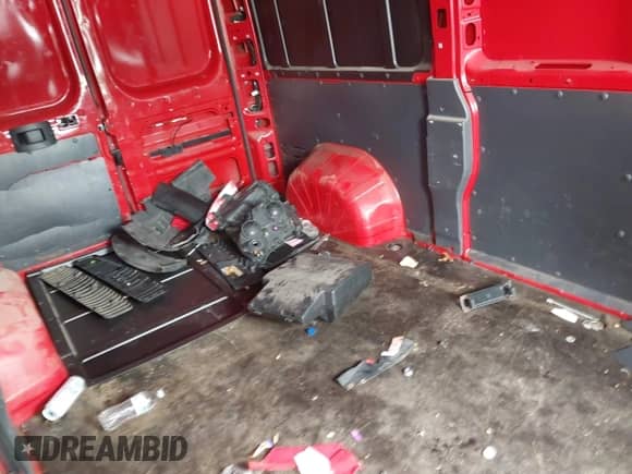 2019 Ram ProMaster Cargo с VIN 3C6TRVCG0KE509757, выставлен на аукционе IAAI как лот 42163786 с пробегом 124 734 миль миль и . История ставок и продаж доступна на DreamBid. Изображение 8.