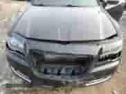 2014 Chrysler 300 S with VIN 2C3CCAGTXEH222448, listed as a Copart auction lot 44384355 with 200,981 mi miles and Clean title. Bid and sale history available at DreamBid. Image 11.