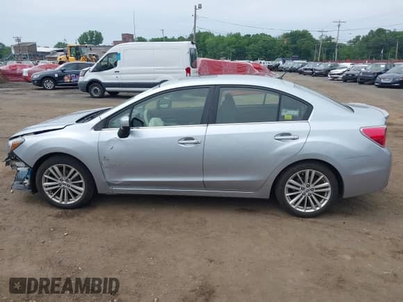 2016 Subaru Impreza Premium с VIN JF1GJAF64GH007211, выставлен на аукционе IAAI как лот 42590443 с пробегом 189 025 миль миль и . История ставок и продаж доступна на DreamBid. Изображение 13.
