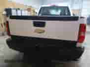 2009 Chevrolet Silverado 2500HD Work Truck z VIN 1GCHK49K79E153323, wystawiony jako Copart lot #55990715 z przebiegiem 190 933 mil mil oraz Czysty tytuł • Clean title. Historia ofert i sprzedaży dostępna na DreamBid. Obrazek 6.