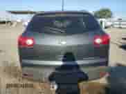 2012 Chevrolet Traverse LS с VIN 1GNKRFEDXCJ284529, выставлен на аукционе Copart как лот 81693835 с пробегом 149 203 миль миль и Списание • Salvage title. История ставок и продаж доступна на DreamBid. Изображение 6.