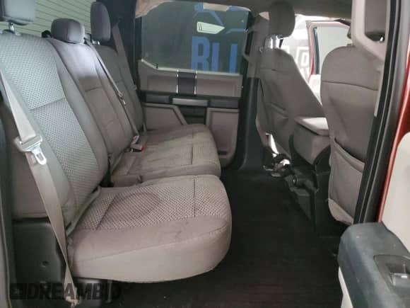 2016 Ford F-150 XLT with VIN 1FTEW1EGXGKE19892, listed as a Copart auction lot 84057245 with 188,116 mi miles and Clean title. Bid and sale history available at DreamBid. Image 10.