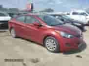 2012 Hyundai Elantra GLS с VIN KMHDH4AE8CU229403, выставлен на аукционе Copart как лот 83985515 с пробегом 156 702 миль миль и Списание • Salvage title. История ставок и продаж доступна на DreamBid. Изображение 4.