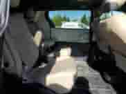 2021 Toyota Sienna Limited z VIN 5TDZSKFC3MS032524, wystawiony jako Copart lot #66026355 z przebiegiem 47 906 mil mil oraz Szkoda całkowita • Salvage title. Historia ofert i sprzedaży dostępna na DreamBid. Obrazek 11.