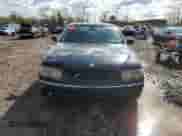 2003 BMW 7 Series 745Li with VIN WBAGN63403DR13725, listed as a Copart auction lot 52175805 with Not provided miles and Salvage title. Bid and sale history available at DreamBid. Image 5.