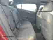 2018 Chevrolet Cruze LT с VIN 1G1BE5SM2J7127146, выставлен на аукционе Copart как лот 71513305 с пробегом 183 137 миль миль и Списание • Salvage title. История ставок и продаж доступна на DreamBid. Изображение 10.