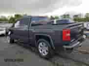 2016 GMC Sierra 1500 SLE с VIN 3GTP1MEC4GG101215, выставлен на аукционе Copart как лот 52616665 с пробегом 151 001 миль миль и На запчасти • Non repairable. История ставок и продаж доступна на DreamBid. Изображение 2.