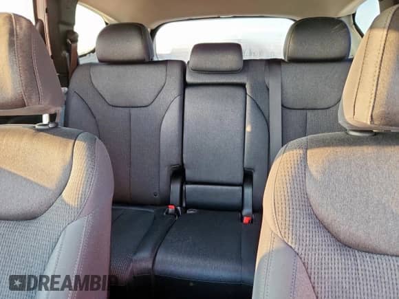 2023 Hyundai Santa Fe SEL with VIN 5NMS24AJ0PH546650, listed as a Copart auction lot 70897365 with 39,957 mi miles and Clean title. Bid and sale history available at DreamBid. Image 10.