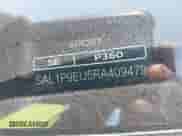 2024 Land Rover Range Rover Sport SE с VIN SAL1P9EU5RA409479, выставлен на аукционе IAAI как лот 43225574 с пробегом 16 382 миль миль и . История ставок и продаж доступна на DreamBid. Изображение 9.