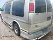 2001 Chevrolet Express Cargo YF7 Upfitter с VIN 1GBFG15R911123766, выставлен на аукционе IAAI как лот 42823109 с пробегом 18 000 миль миль и . История ставок и продаж доступна на DreamBid. Изображение 3.
