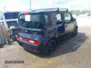 2013 Nissan Cube S z VIN JN8AZ2KR3DT303204, wystawiony jako IAAI lot #43196192 z przebiegiem 168 296 mil mil oraz . Historia ofert i sprzedaży dostępna na DreamBid. Obrazek 4.