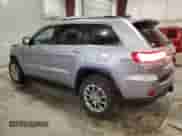 2016 Jeep Grand Cherokee Limited with VIN 1C4RJFBG0GC386008, listed as a Copart auction lot 68014625 with 174,299 mi miles and Salvage title. Bid and sale history available at DreamBid. Image 2.