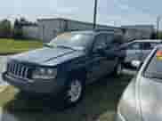 2004 Jeep Grand Cherokee Laredo z VIN 1J4GX48N24C436753, wystawiony jako Copart lot #48782585 z przebiegiem 114 035 mil mil oraz Czysty tytuł • Clean title. Historia ofert i sprzedaży dostępna na DreamBid. Obrazek 2.