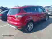 2017 Ford Escape Titanium с VIN 1FMCU0JD6HUA09224, выставлен на аукционе IAAI как лот 43250252 с пробегом 85 771 миль миль и . История ставок и продаж доступна на DreamBid. Изображение 4.