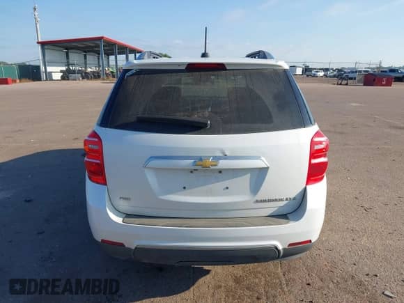 2016 Chevrolet Equinox LTZ z VIN 2GNFLGEK3G6228216, wystawiony jako IAAI lot #42999344 z przebiegiem 139 833 mil mil oraz . Historia ofert i sprzedaży dostępna na DreamBid. Obrazek 16.